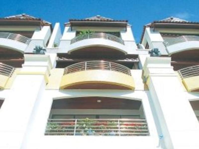Sleeper Hostel Ao Nang Zewnętrze zdjęcie