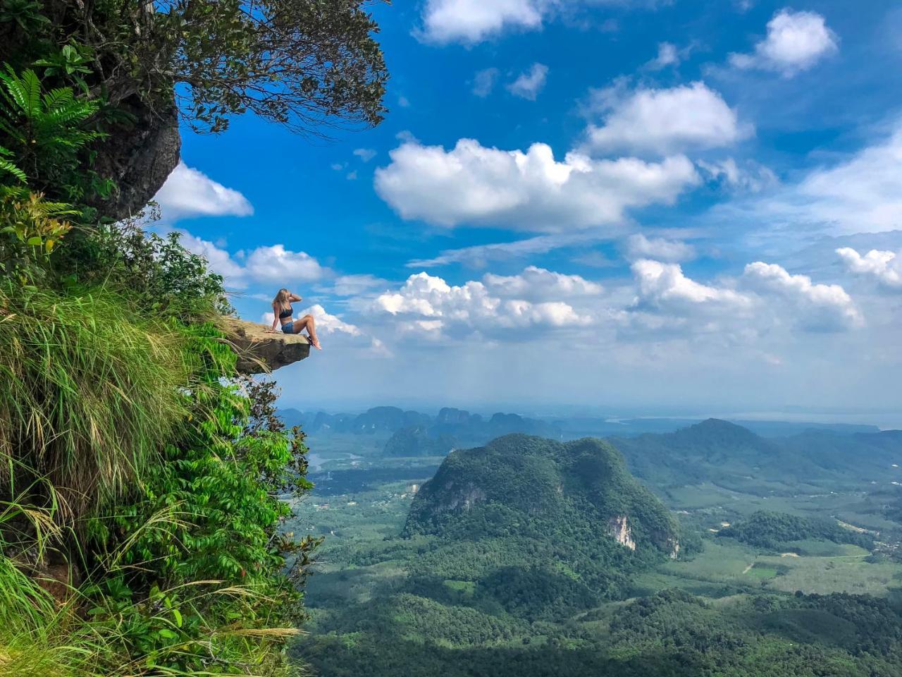 Sleeper Hostel Ao Nang Zewnętrze zdjęcie